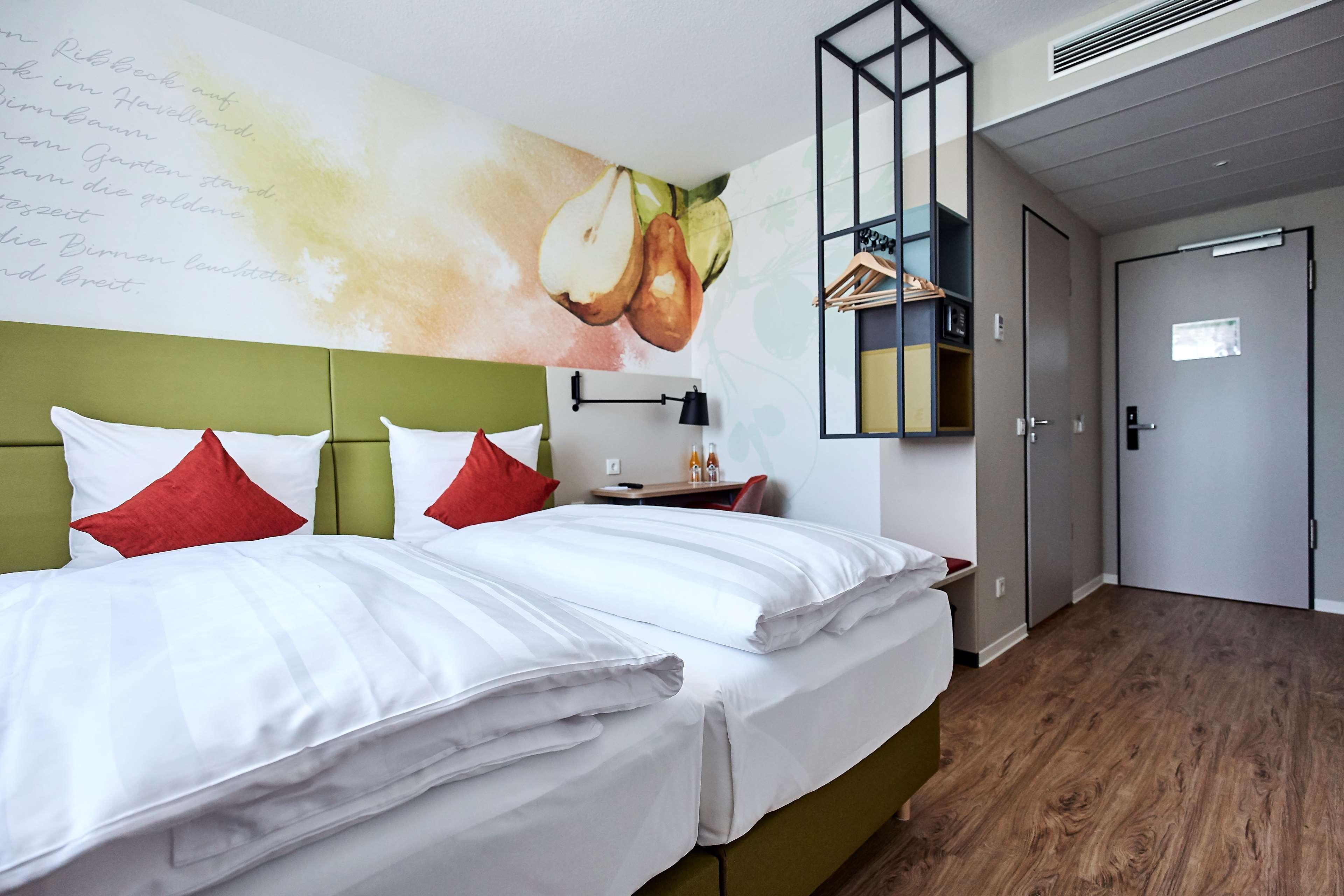 Best Western Hotel Viernheim Mannheim Zewnętrze zdjęcie