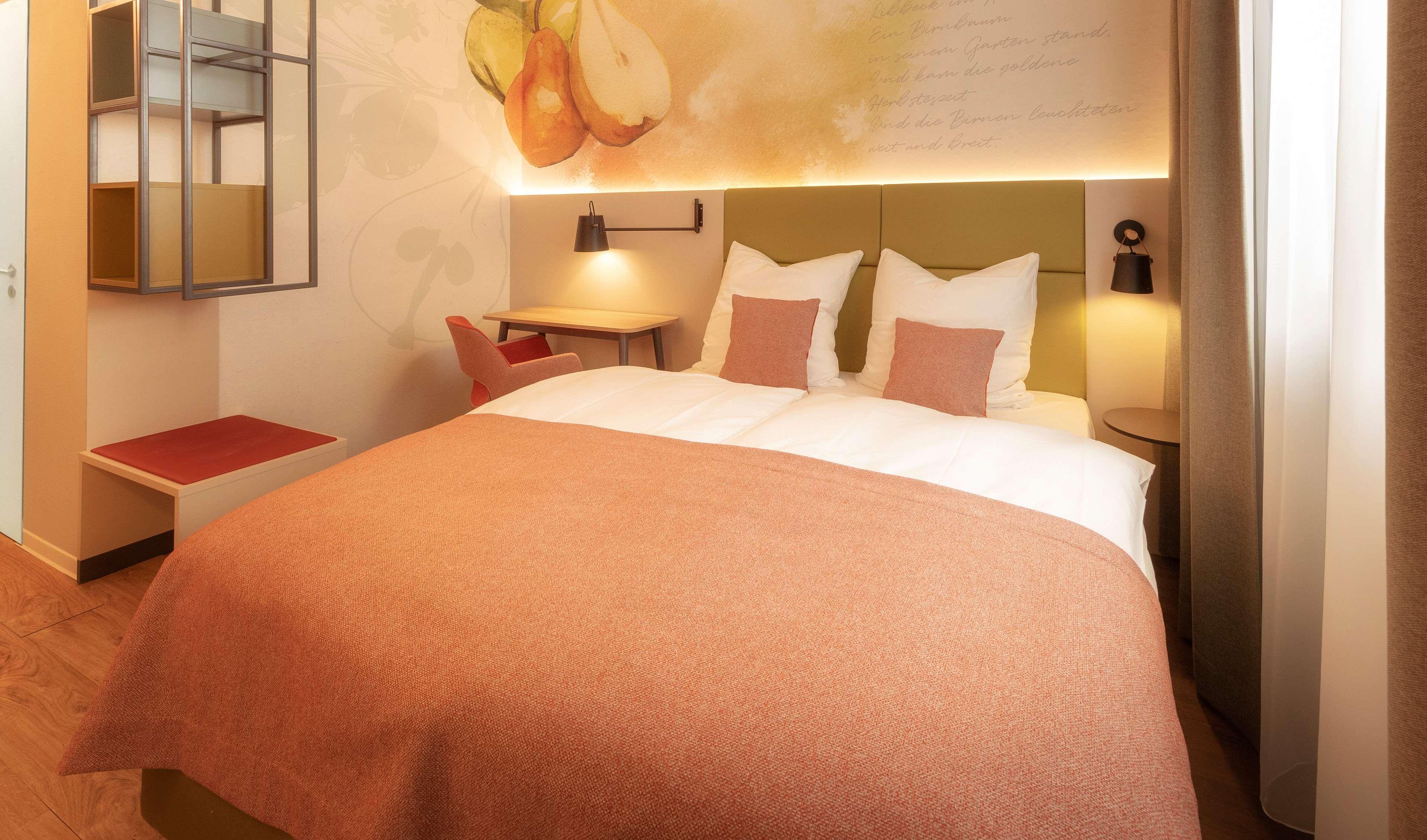 Best Western Hotel Viernheim Mannheim Zewnętrze zdjęcie