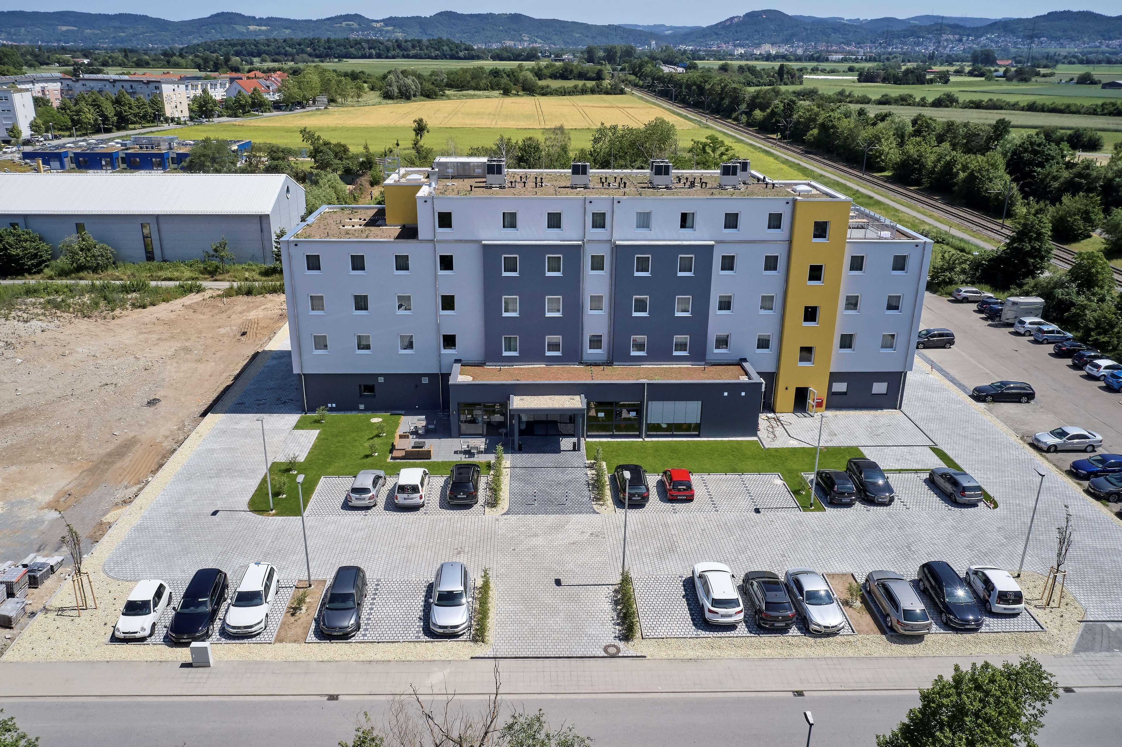 Best Western Hotel Viernheim Mannheim Zewnętrze zdjęcie