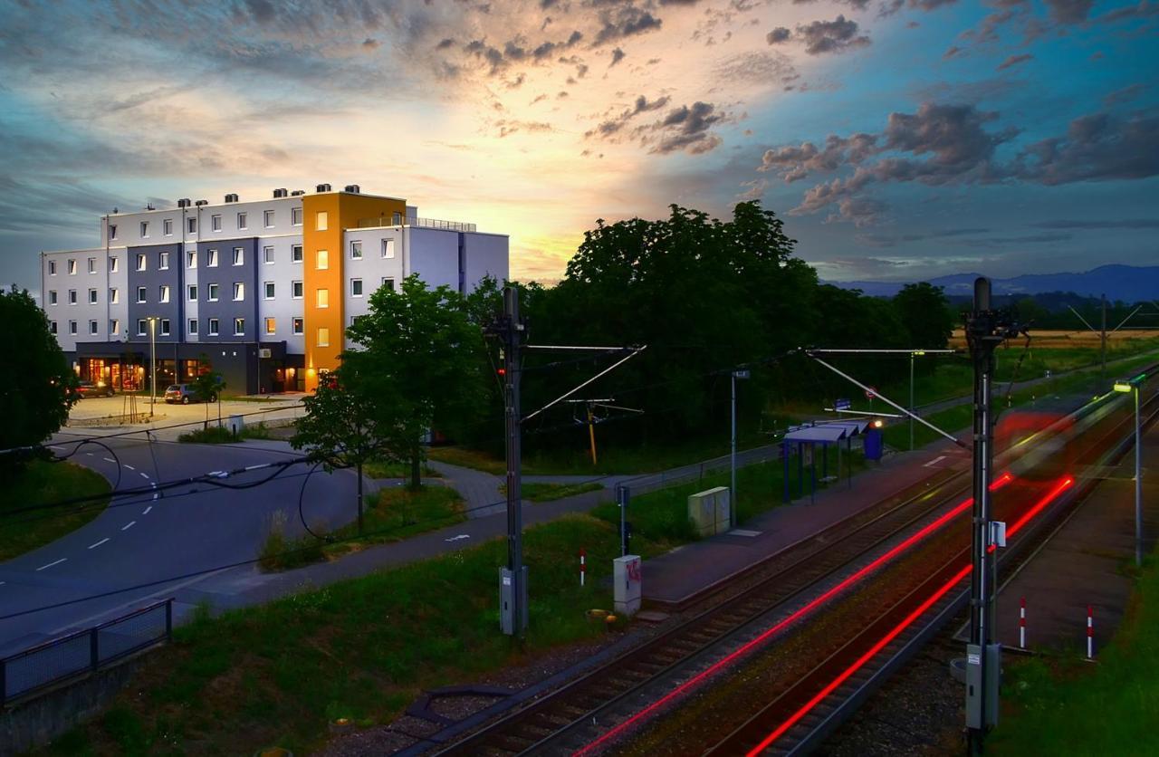 Best Western Hotel Viernheim Mannheim Zewnętrze zdjęcie