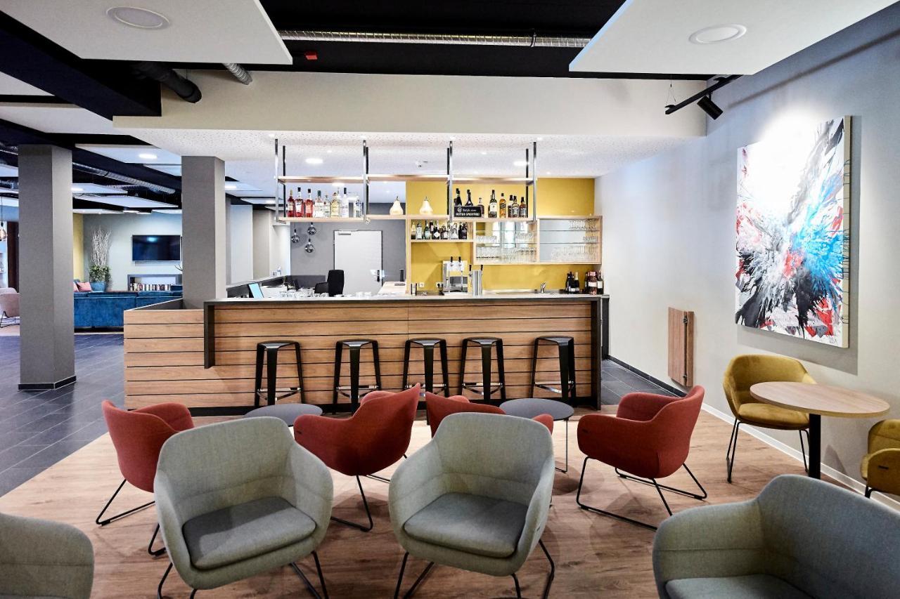 Best Western Hotel Viernheim Mannheim Zewnętrze zdjęcie