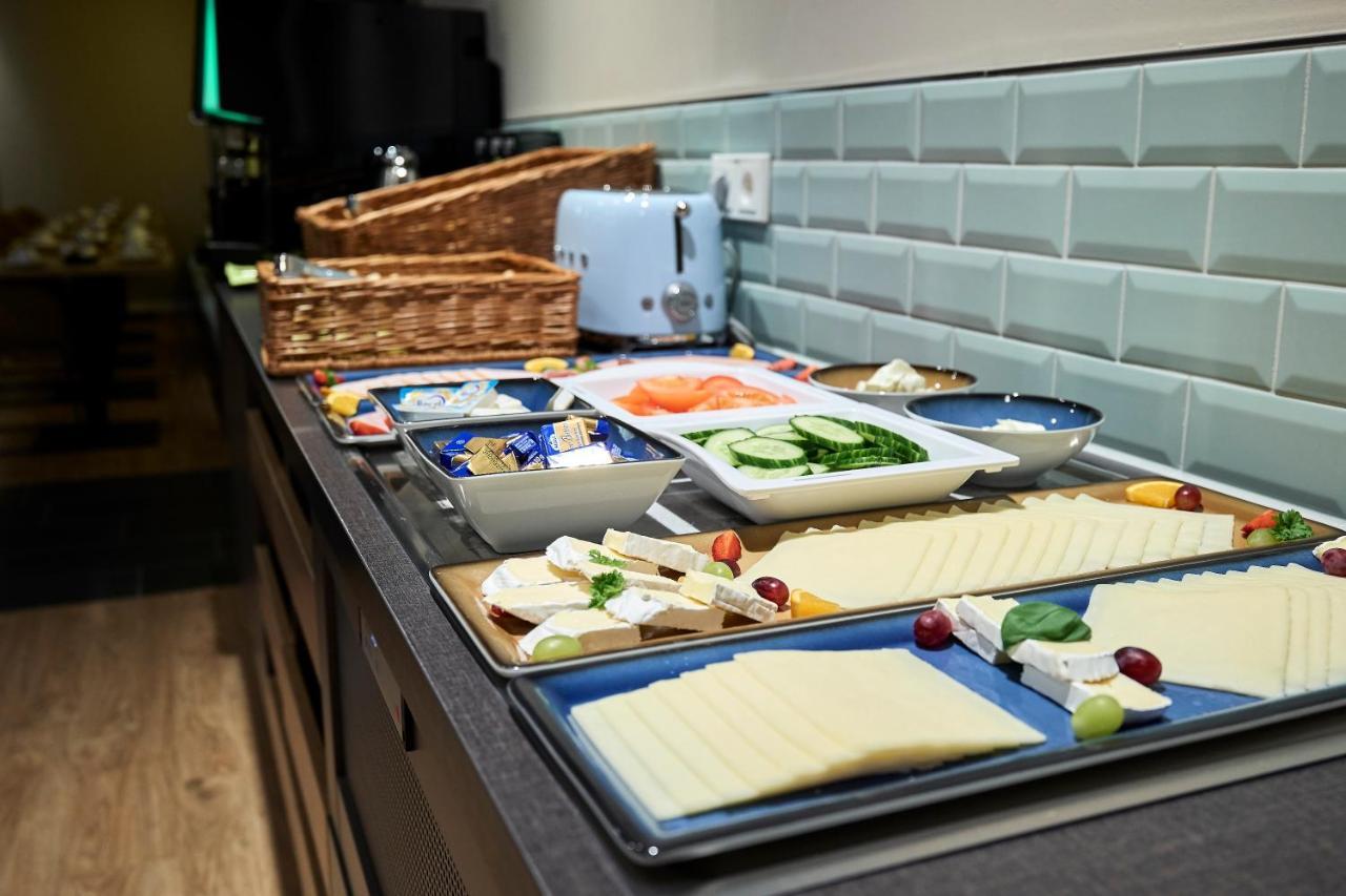 Best Western Hotel Viernheim Mannheim Zewnętrze zdjęcie