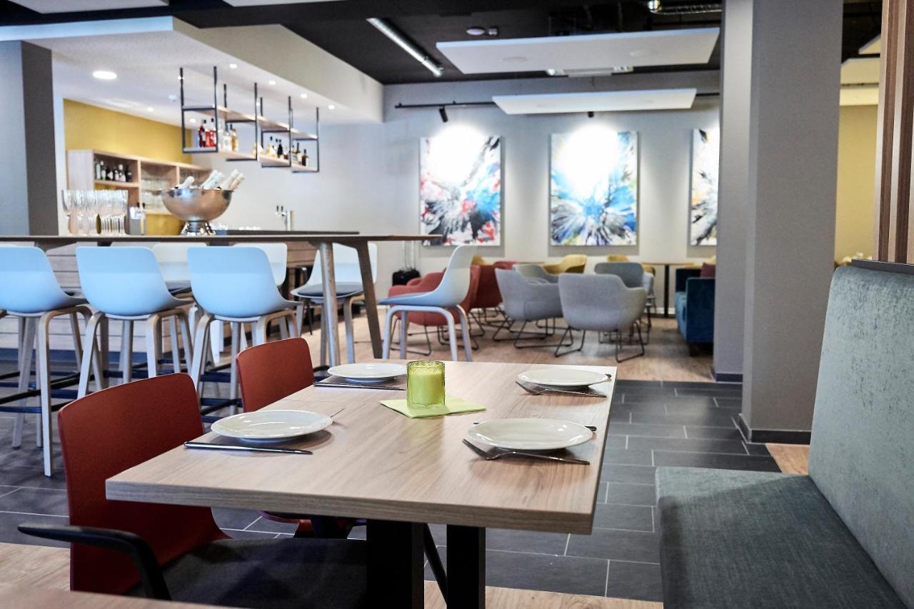Best Western Hotel Viernheim Mannheim Zewnętrze zdjęcie