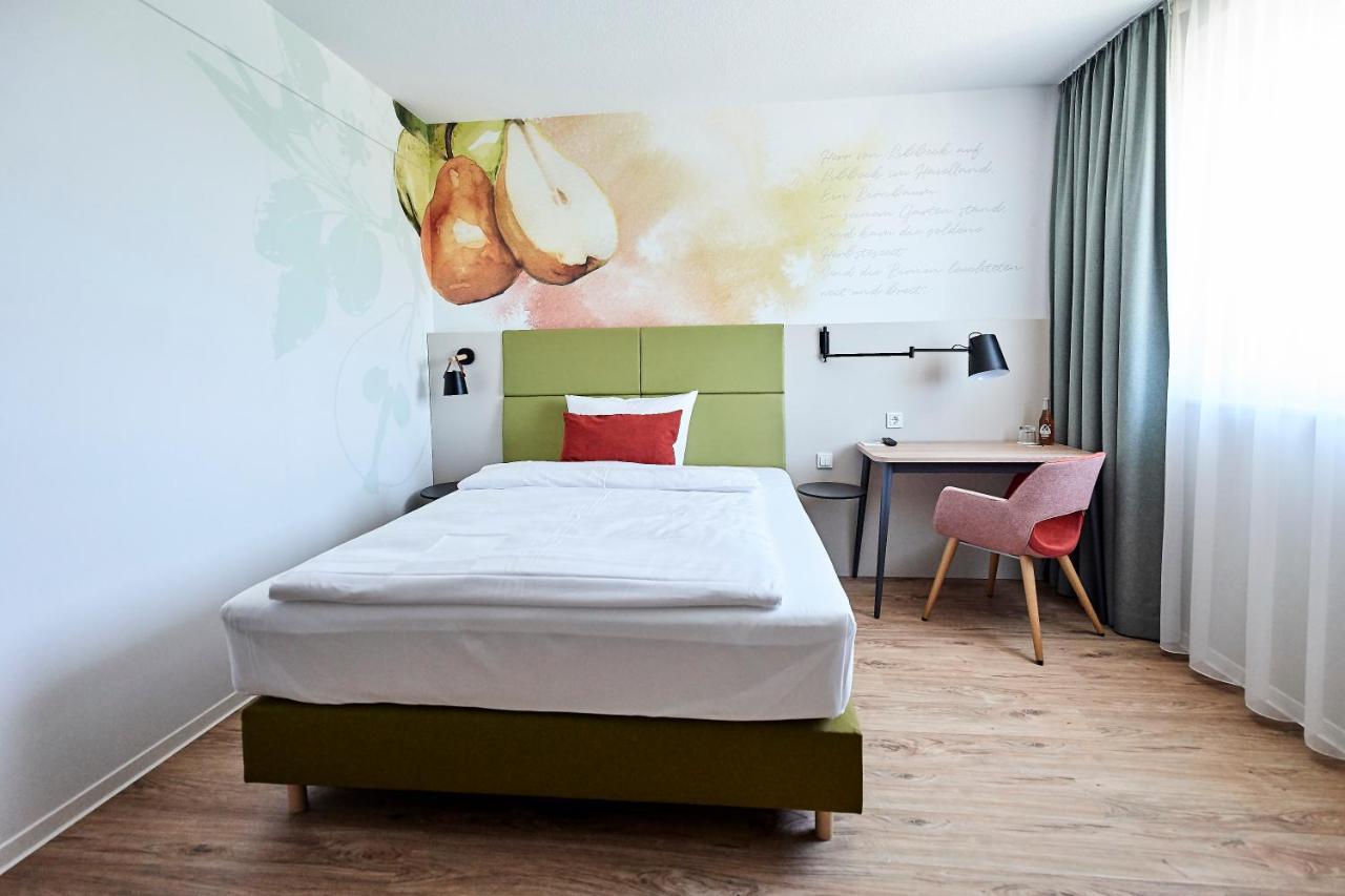 Best Western Hotel Viernheim Mannheim Zewnętrze zdjęcie