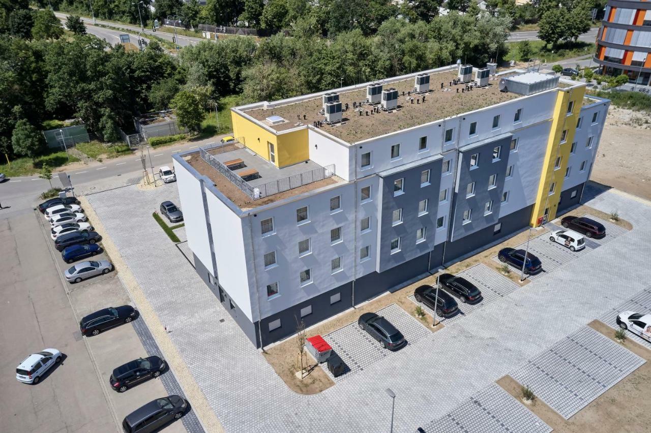 Best Western Hotel Viernheim Mannheim Zewnętrze zdjęcie