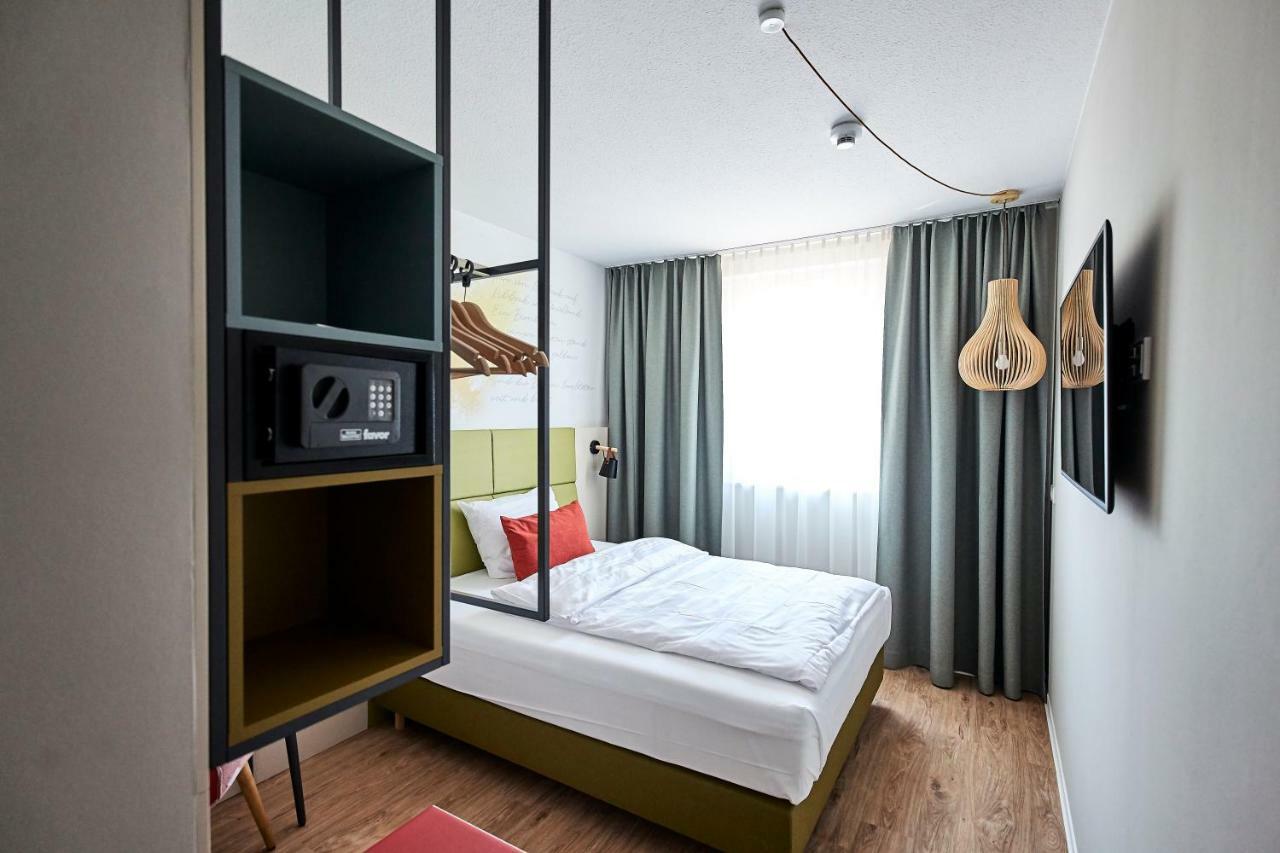 Best Western Hotel Viernheim Mannheim Zewnętrze zdjęcie