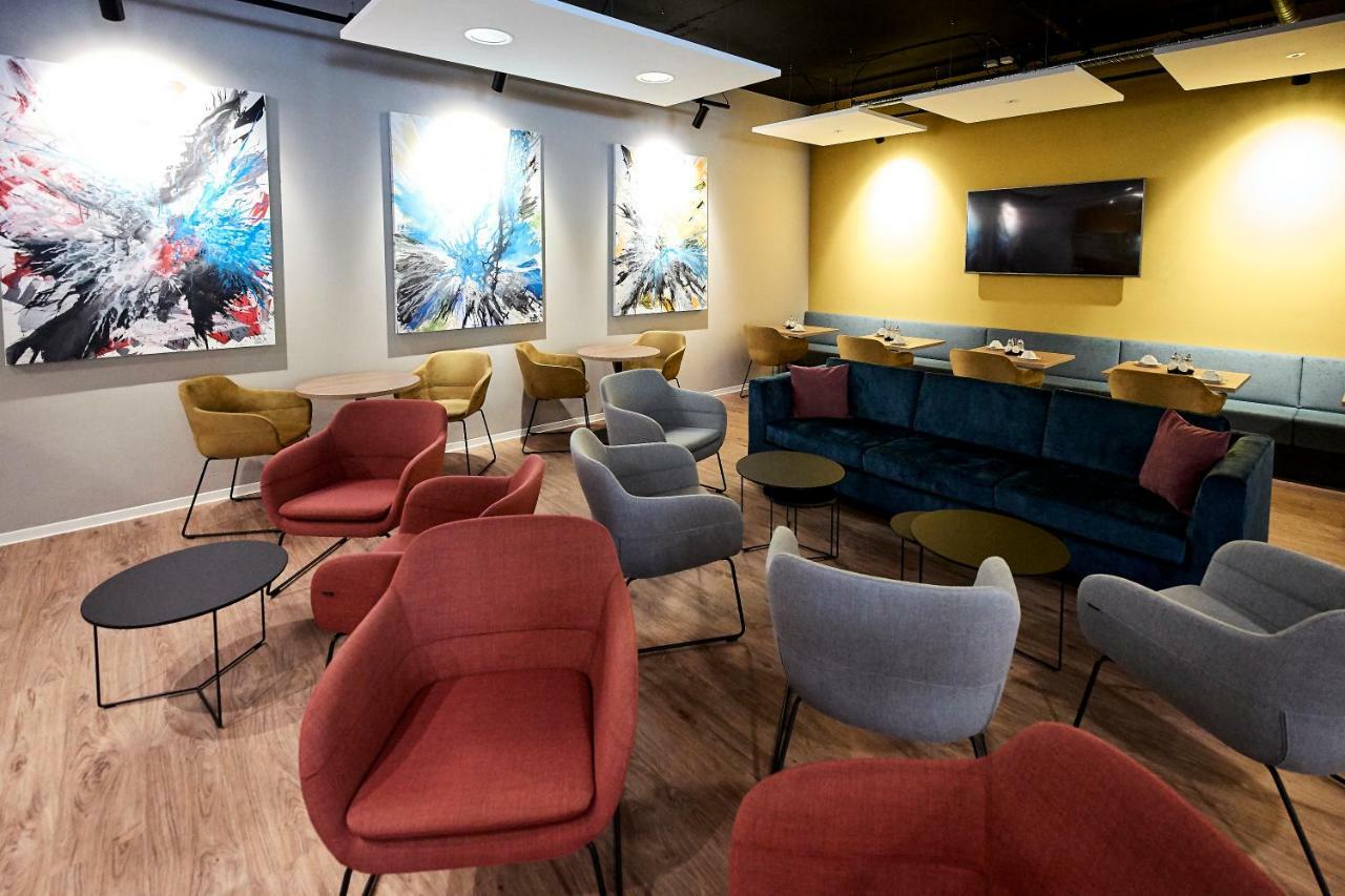 Best Western Hotel Viernheim Mannheim Zewnętrze zdjęcie